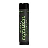 Cocokind Mymatcha All-Over Moisture Stick, Lip Balm and Eye Cream for Dry Skin, With Organic Coconut | Amazon (US)