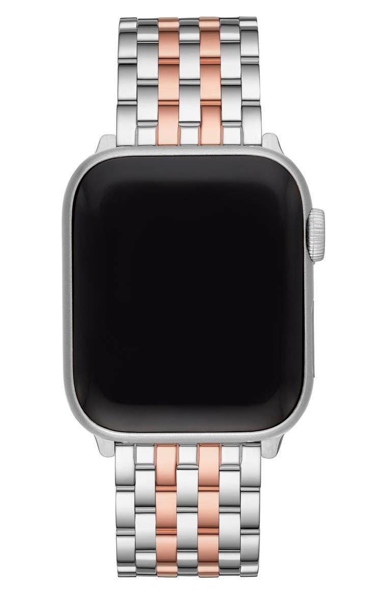 MICHELE Apple Watch® Bracelet Strap | Nordstrom | Nordstrom