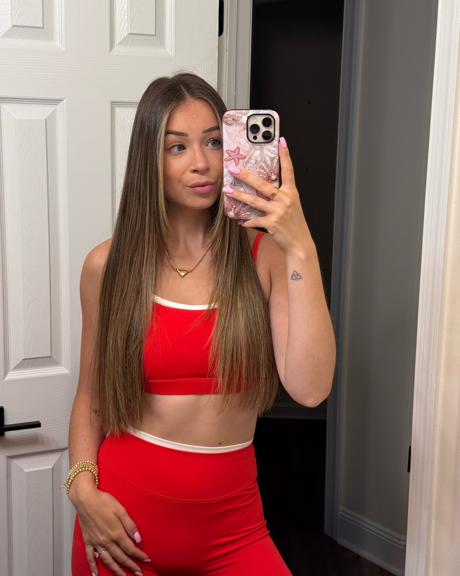 This set is so cute!!! Size small