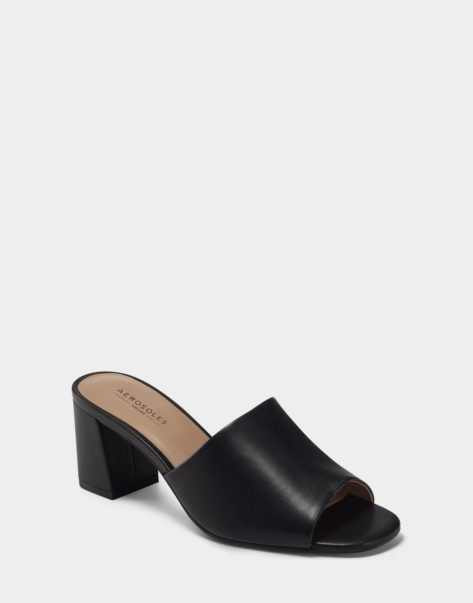 Entrée | Aerosoles