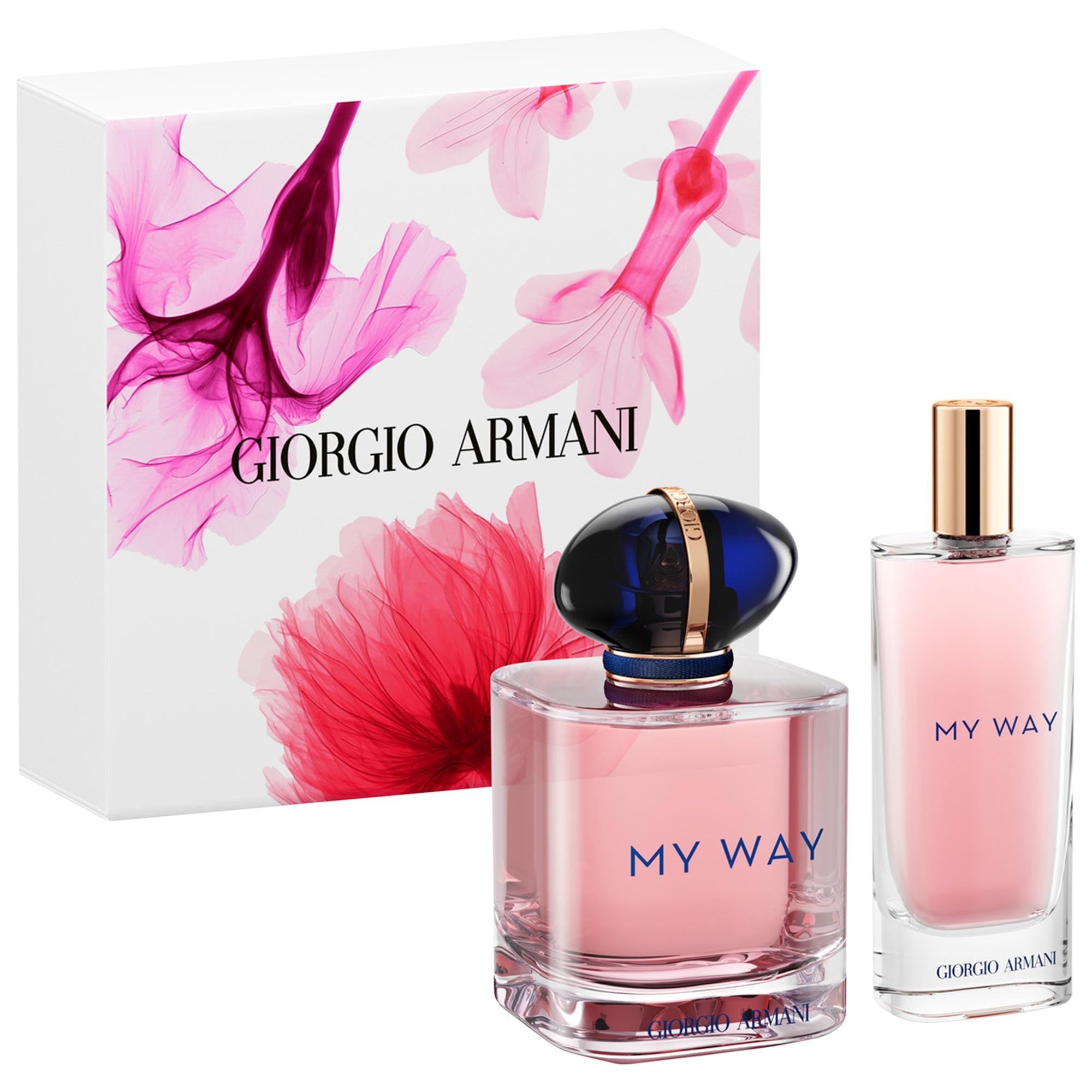 Armani Beauty My Way Eau de Parfum Perfume Gift Set | Sephora (US)