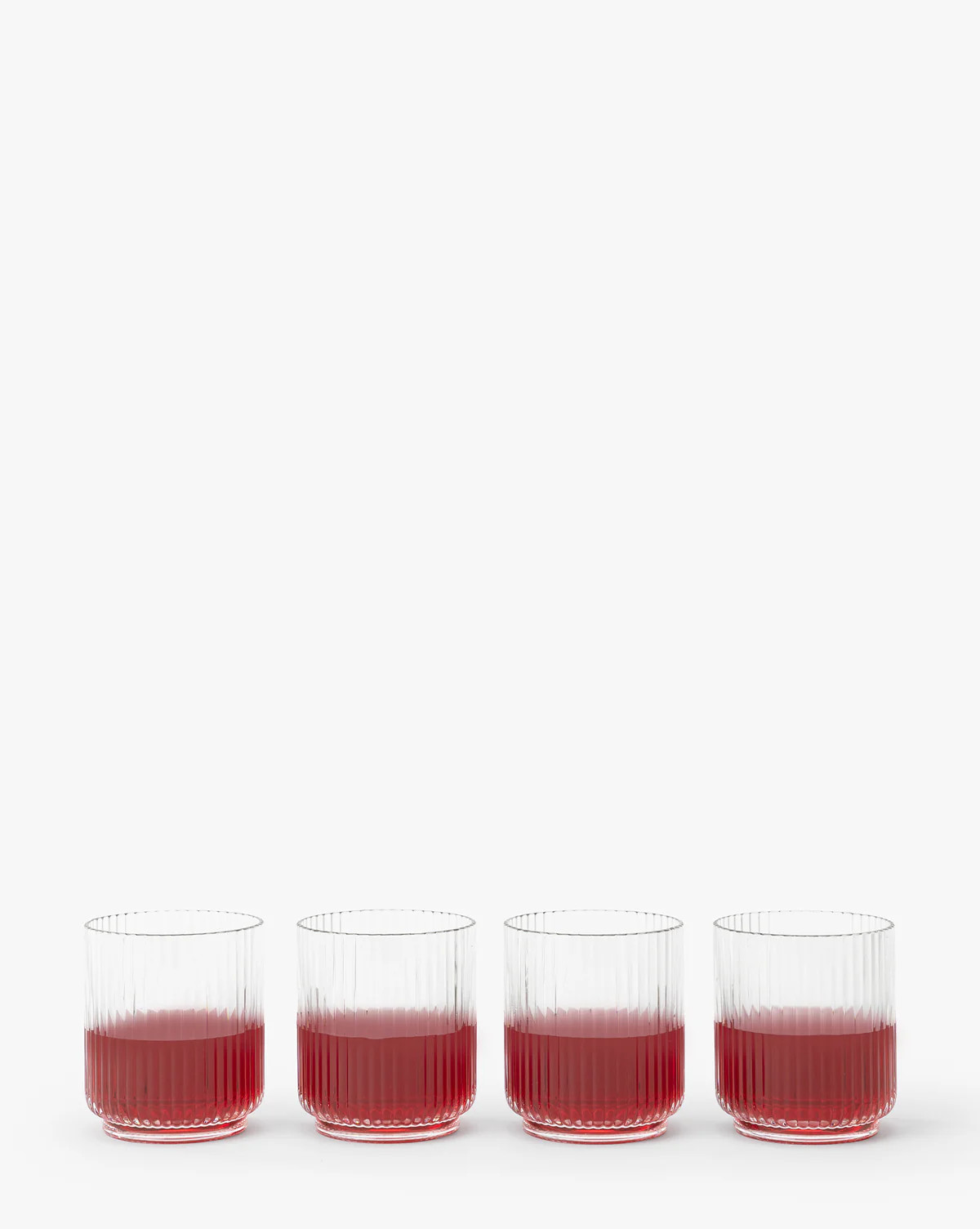 Sanibel Acrylic Tumblers (Set of 4) | McGee & Co. (US)