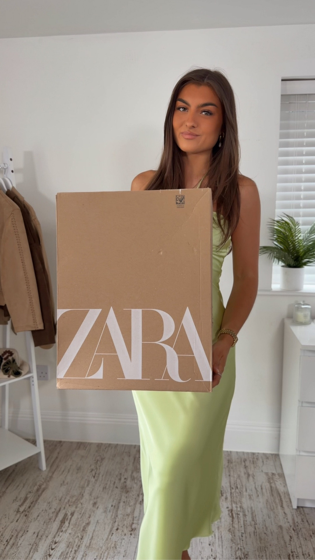 Zara new-in 💙

#LTKsummer #LTKuk #LTKstyletip