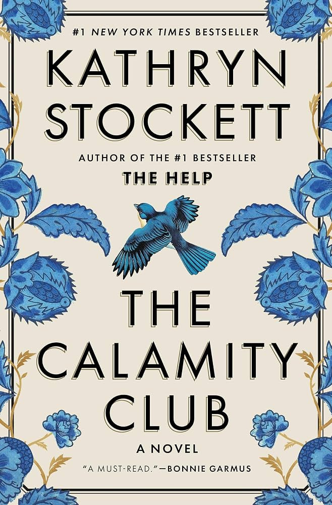 The Calamity Club: A Novel | Amazon (US)