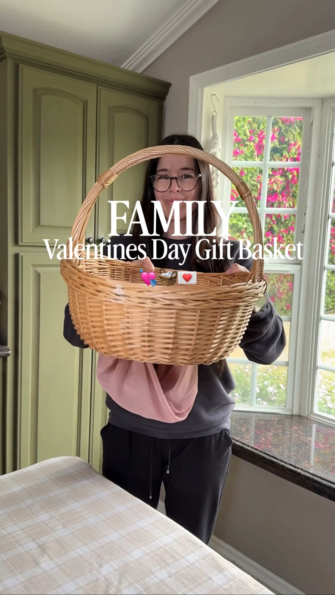 Valentine’s Day family gifts + cozy at-home activities ❤️ Fun, simple ways to celebrate with kids. Valentine’s Day gift ideas for the whole family + easy activities to make it special 💕 #ValentinesDay #FamilyTraditions #MomLife 

#LTKmomlife #LTKValentine #LTKKids