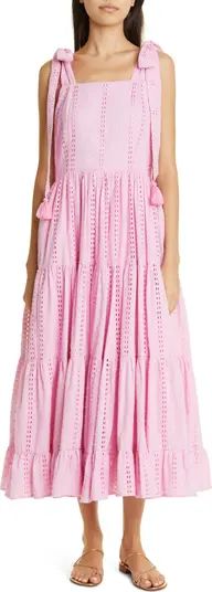 Daphne Cotton Sundress | Nordstrom