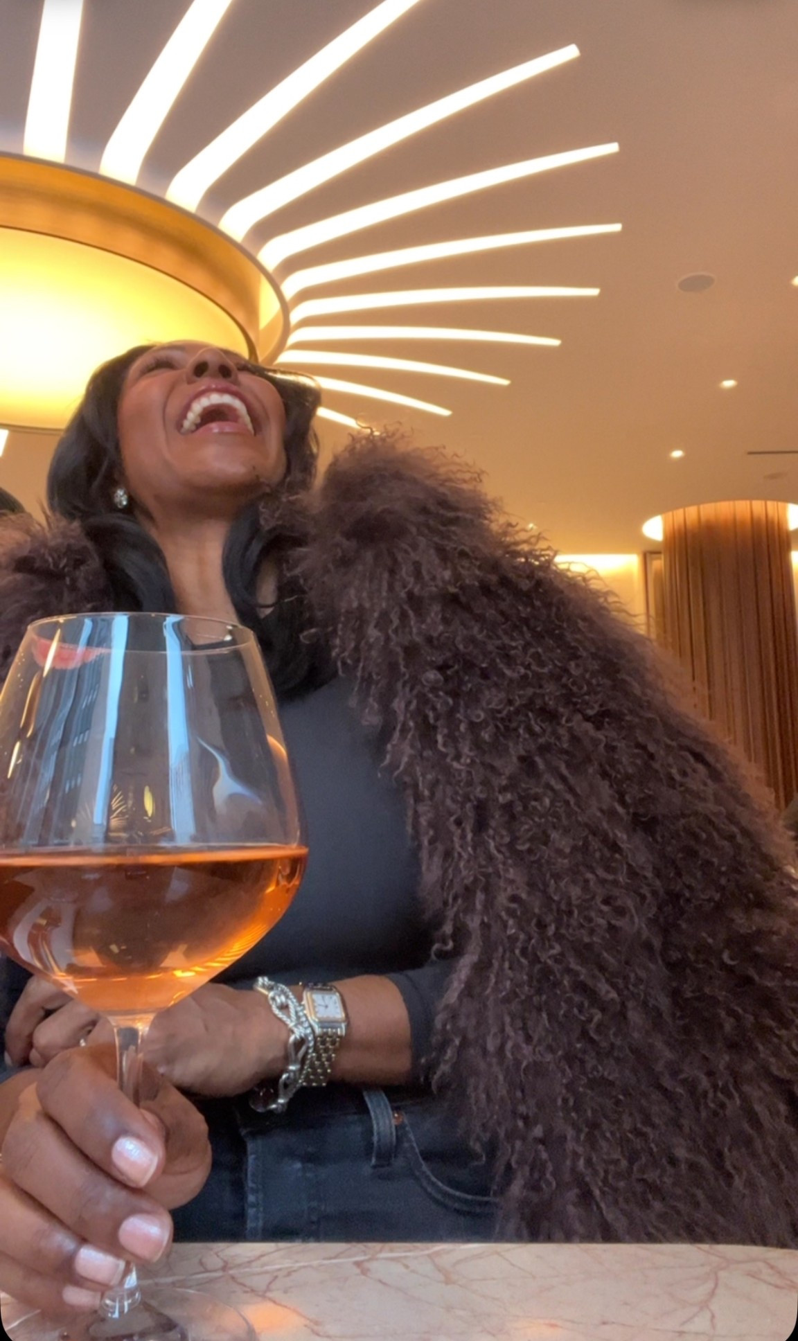 The BEST coat. It’s weirdly super warm! Wearing a size small  

#LTKOver40 #LTKgrwm #LTKootd