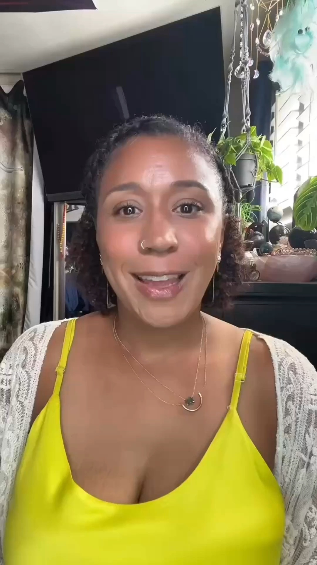 Hi, I’m Alana Moore, founder of The Souza Foundation—a healing village for survivors of domestic violence.

This isn’t just a project. It’s my purpose.
I met my abuser at 16. Pregnant by 17.
Trapped in a 15-year cycle of emotional, physical, and financial abuse.

I finally broke free in 2014, raising my kids as a single mother while rebuilding myself piece by piece. In that process, I realized:
Survivors don’t return because they want to. They return because they have nowhere else to go.

That’s why I’m building a safe haven—on 8 acres in California.
Tiny homes. Trauma-informed therapy. Financial literacy. Parenting support. Somatic healing. Real community. Up to two years of stability and care.

We are partnering with experts like Dr. Bruce Perry, grounding everything in neuroscience and real-life needs.
This is about ending the cycle—for good.

Domestic violence isn’t just a personal issue.
It’s a public health and systemic justice issue.

Let’s stop letting survivors fall through the cracks.
Let’s create real, long-term healing.
One life. One home. One future at a time.

Will you stand with us?
Follow. Share. Donate. Be part of the change.

#TheSouzaFoundation #DomesticViolenceAwareness #CPTSDRecovery #TraumaInformedCare #HealingVillage #DVSurvivor #BreakTheCycle #HealingIsPossible #SupportSurvivors #SingleMomStrong #HousingJustice #WomenHelpingWomen #NeuroscienceOfHealing #BlackWomenHealing #BohoHealingVibes #SystemicJustice #MotherhoodAndHealing #DrBrucePerry #SafeHousingNow #FromSurvivingToThriving #TikTok40andUp #Instagram40AndThriving #UCberkeleyMom #HealingJourney

#LTKPetite #LTKOver40 #LTKBeauty