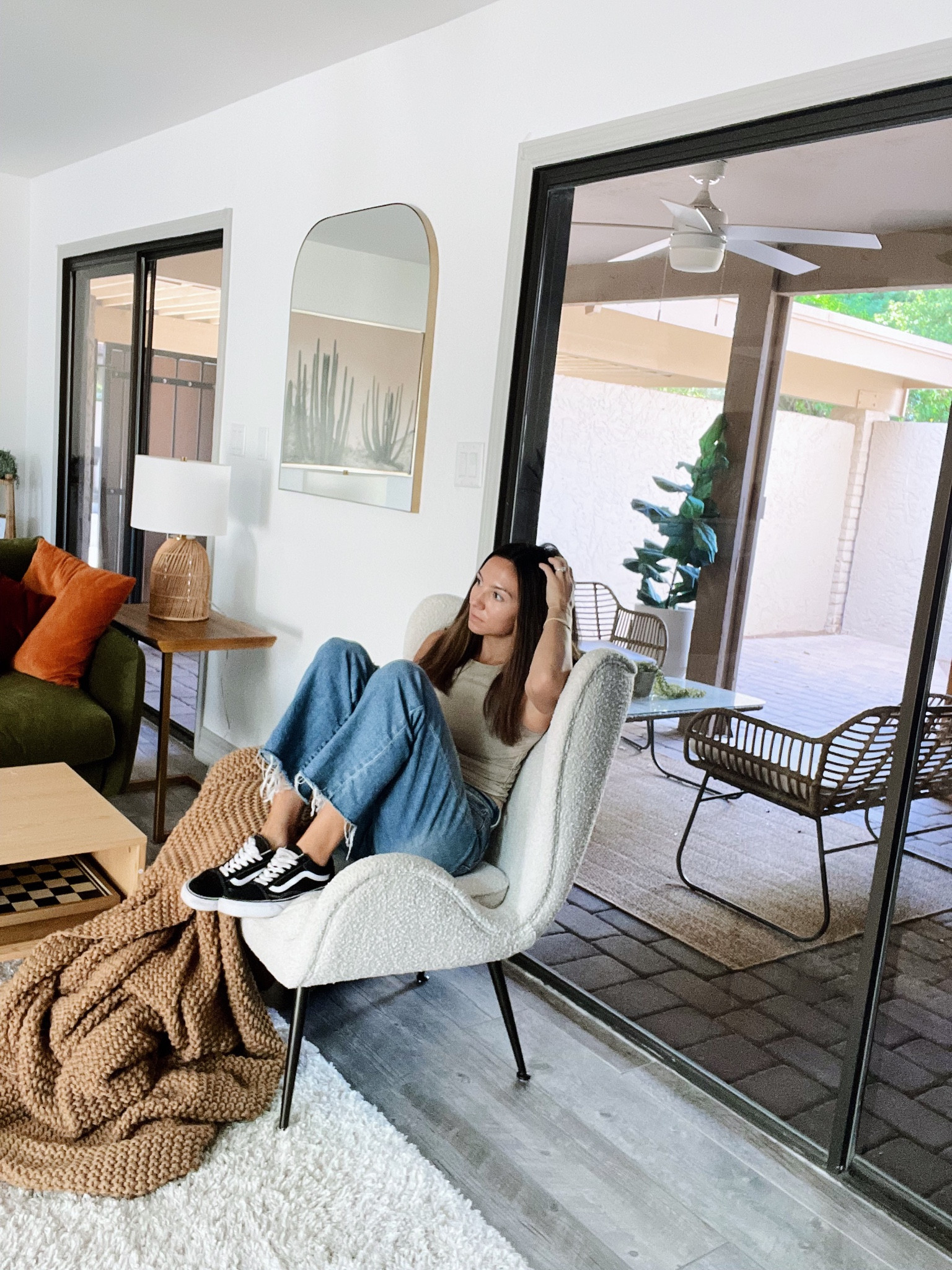 Boho casual 

#LTKSeasonal #LTKshoecrush #LTKsalealert