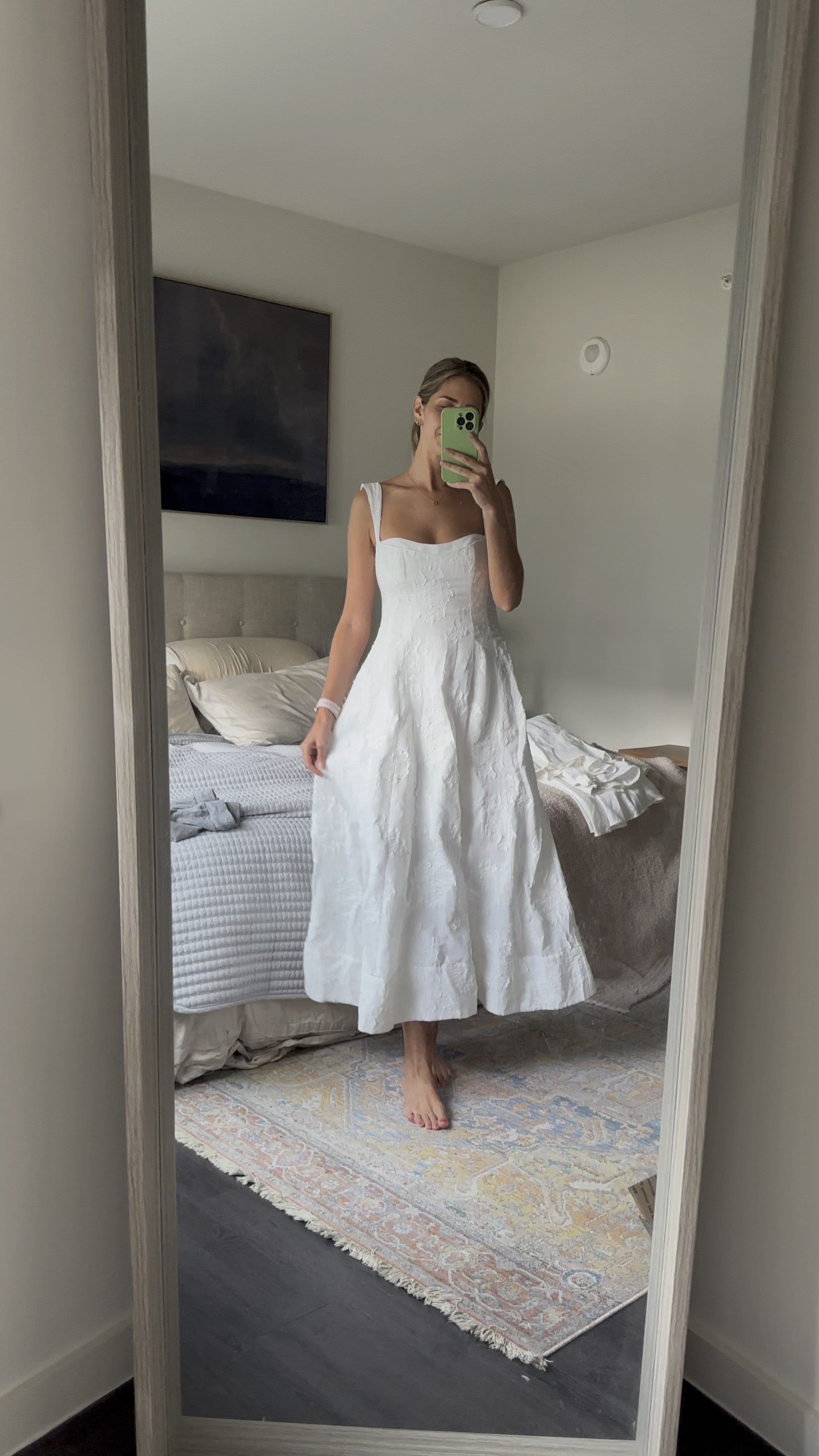 This dress is 🍾

#LTKStyleTip #LTKNYFW #LTKWedding