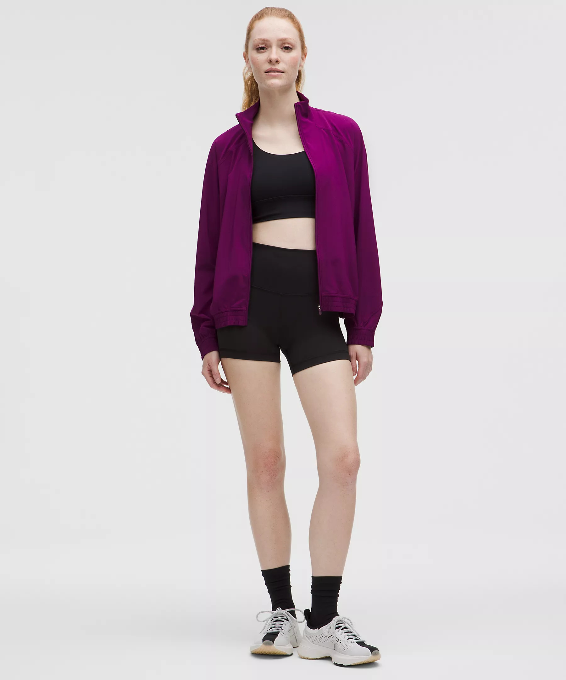 Adapted State Track Jacket | Lululemon (US)