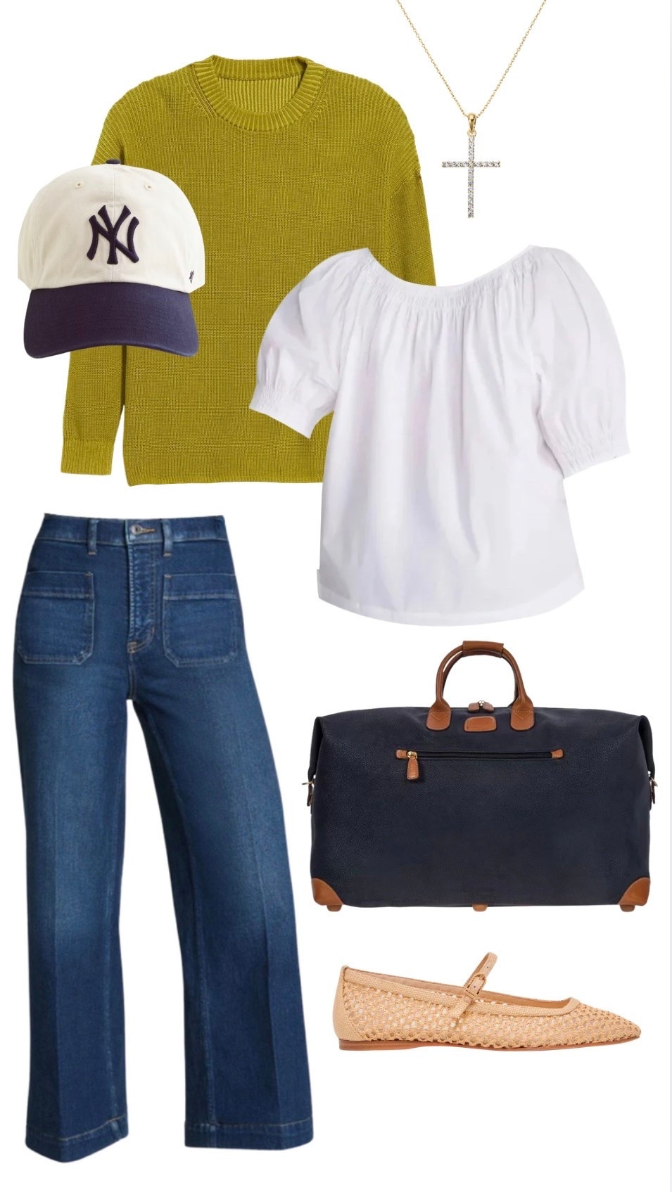 Airport outfit and my most worn pair of @Spanx jeans on super sale! XS -3X, comfy enough for a flight and no "breaking in" required.

#LTKootd #LTKgrwm #LTKTravel