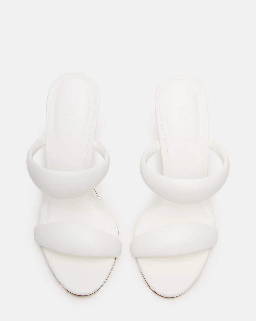 Saturn White | Steve Madden (US)