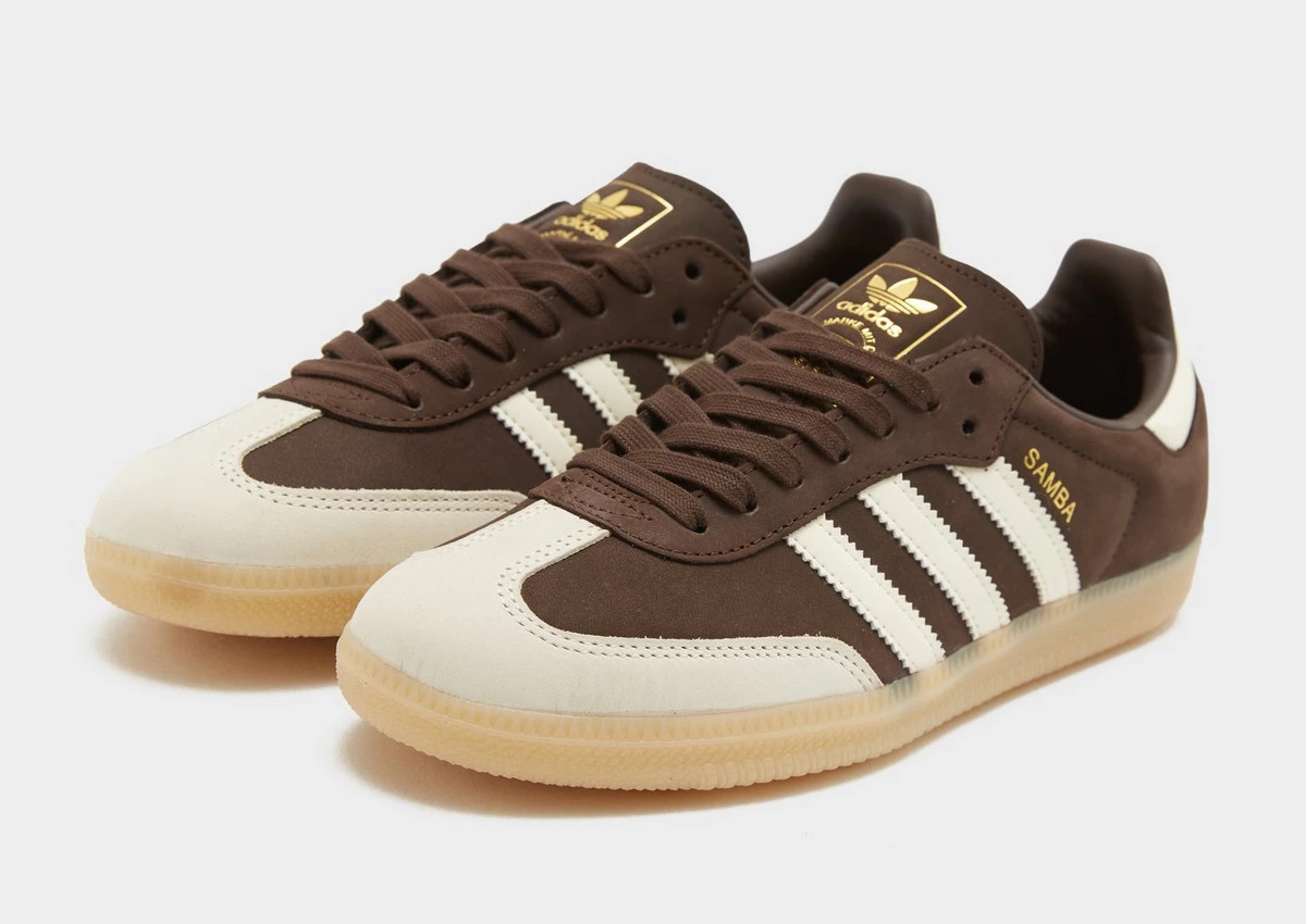 adidas Originals Samba OG | JD Sports (UK)