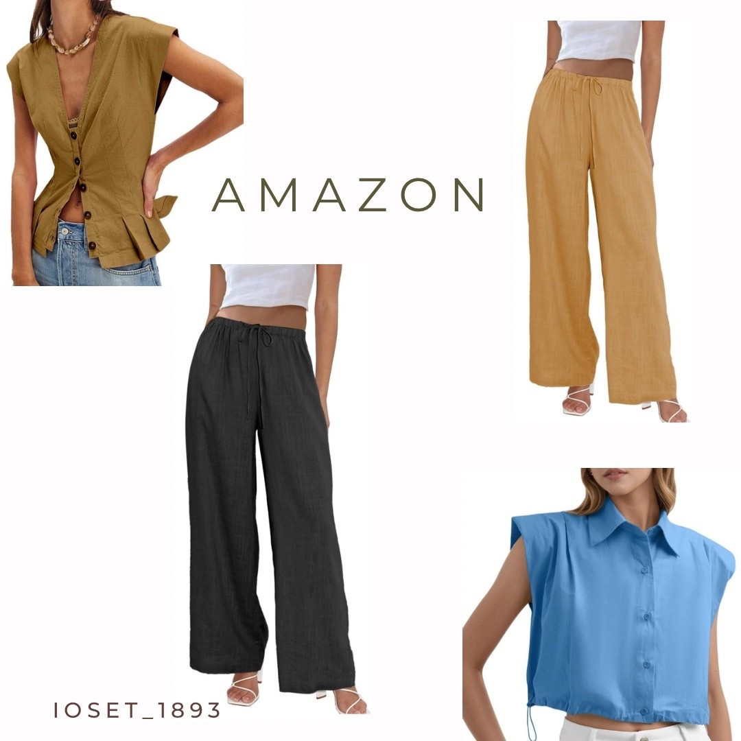 Spring clothes for women
#ltkamazon

#LTKSpringSale #LTKSeasonal #LTKMidsize