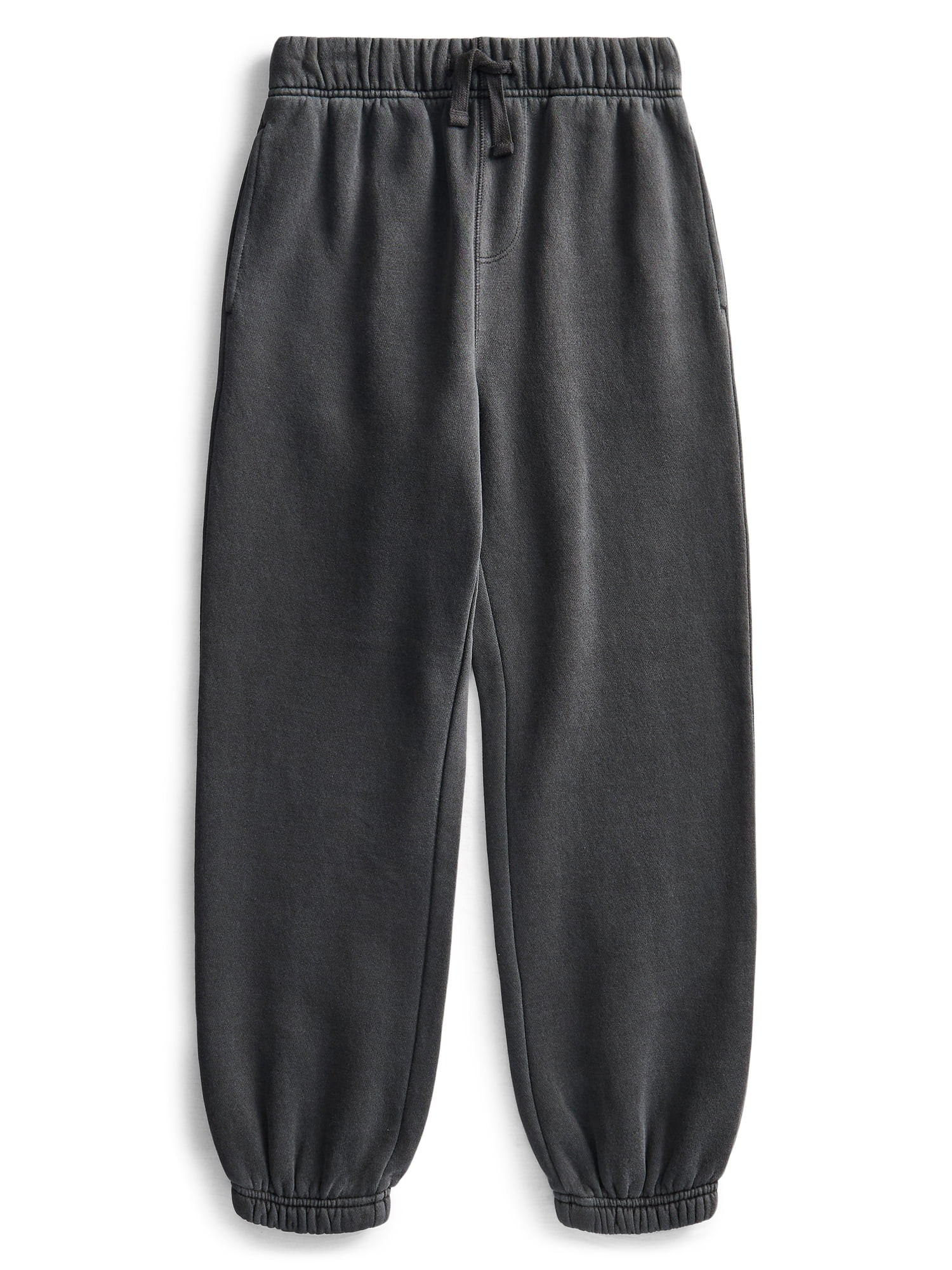 Weekend Academy Boys Fleece Joggers, Sizes 4-18 | Walmart (US)