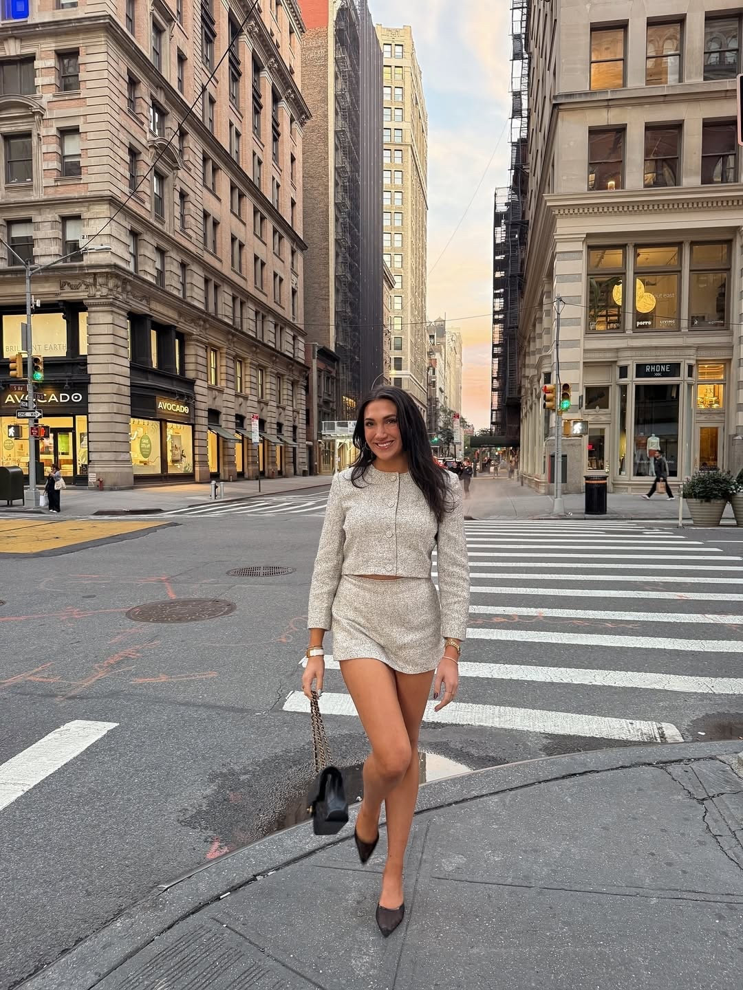 september in the city! ✨

#LTKNYFW #LTKStyleTip #LTKSeasonal