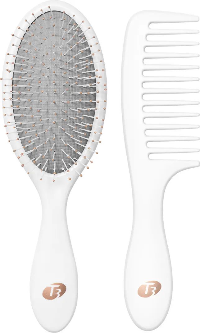 T3 Detangle Duo Brush & Shower Comb Set | Nordstrom | Nordstrom