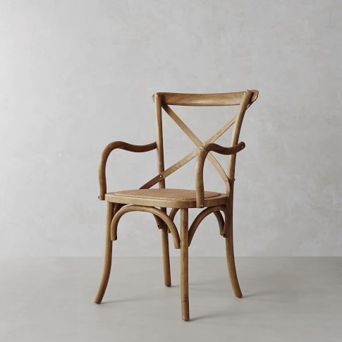 Bistro Armchair | Williams-Sonoma