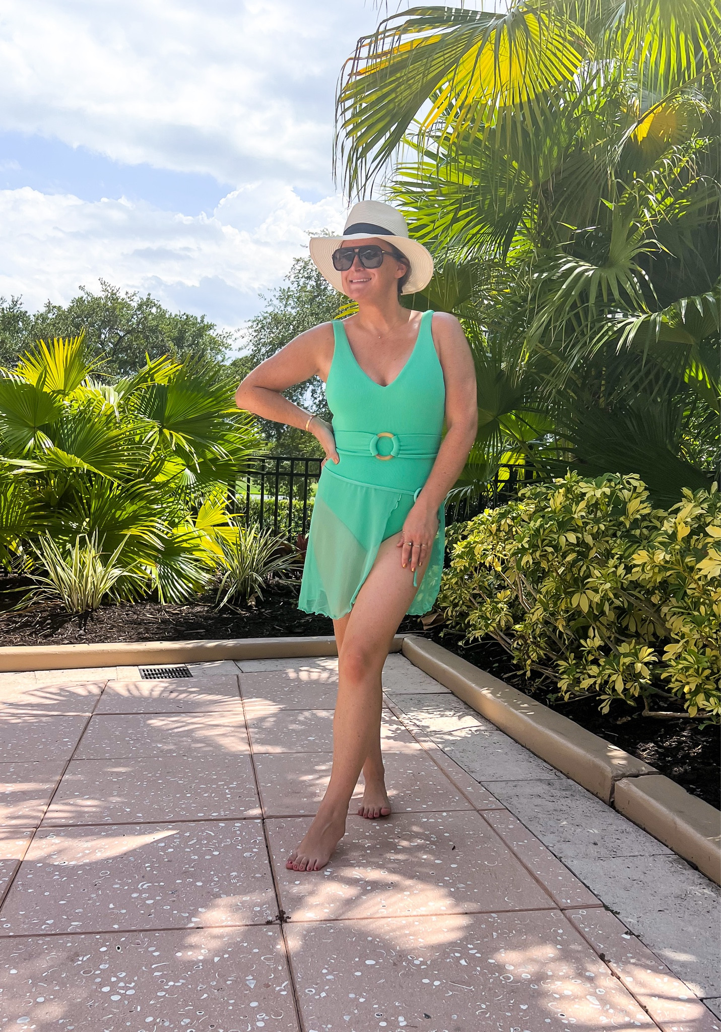 Affordable quality swim

#LTKSummerSales #LTKStyleTip #LTKSeasonal