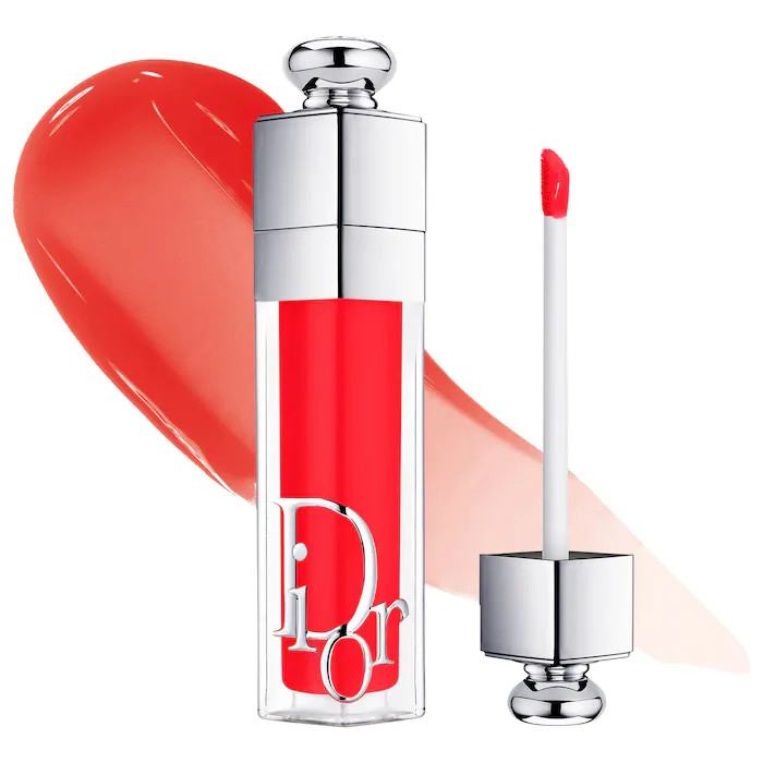 Dior Addict Lip Maximizer Plumping Gloss | Sephora (US)