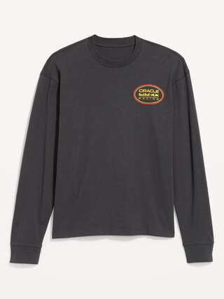 Oracle Red Bull Racing© Loose T-Shirt | Old Navy (US)