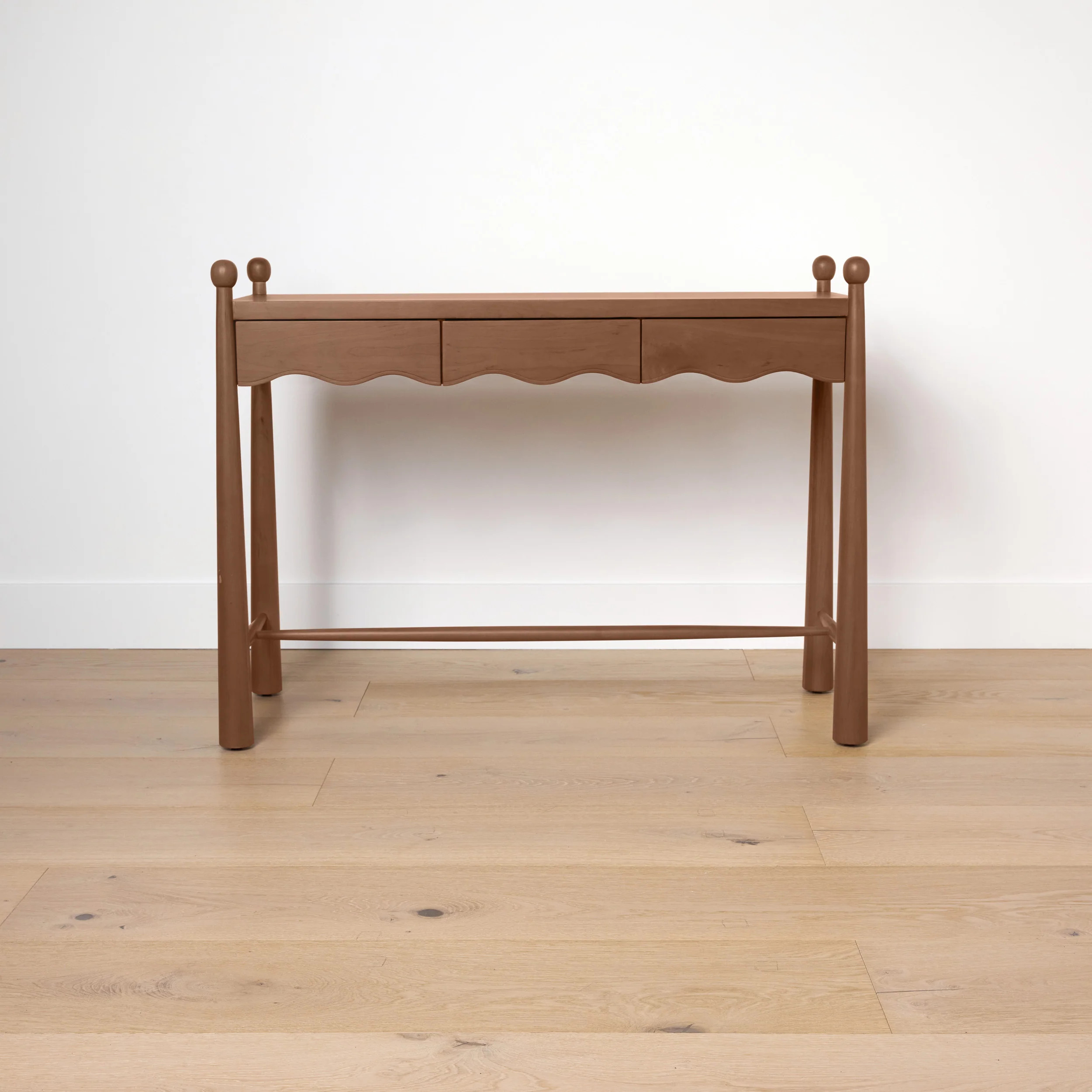 Hati Home Editions - wave console | Hati Home