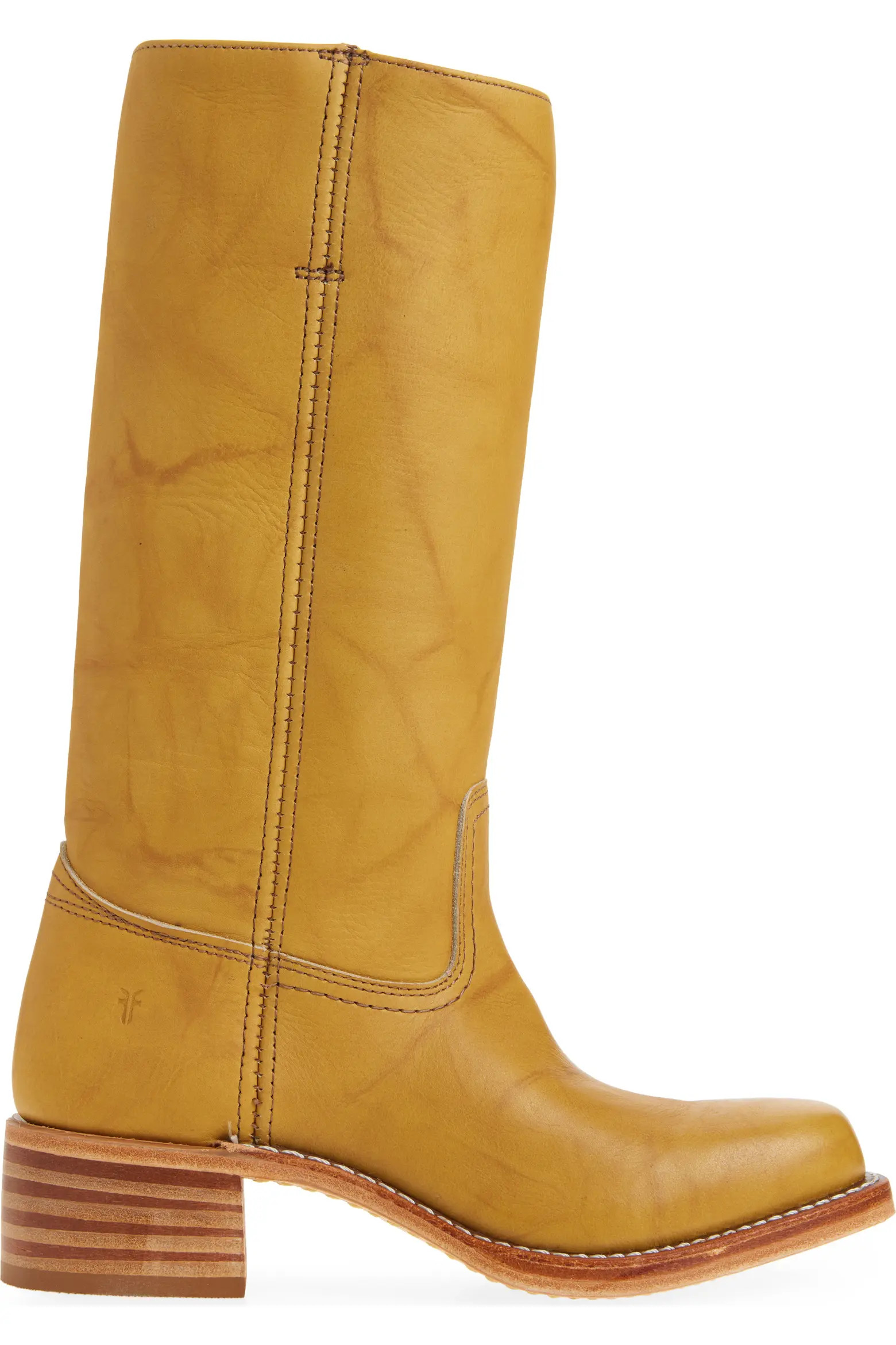 Campus Knee High Boot (Women) | Nordstrom | Nordstrom
