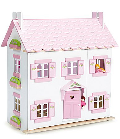 Le Toy Van Honeybake Sophie's Dollhouse - Multi | Dillard's