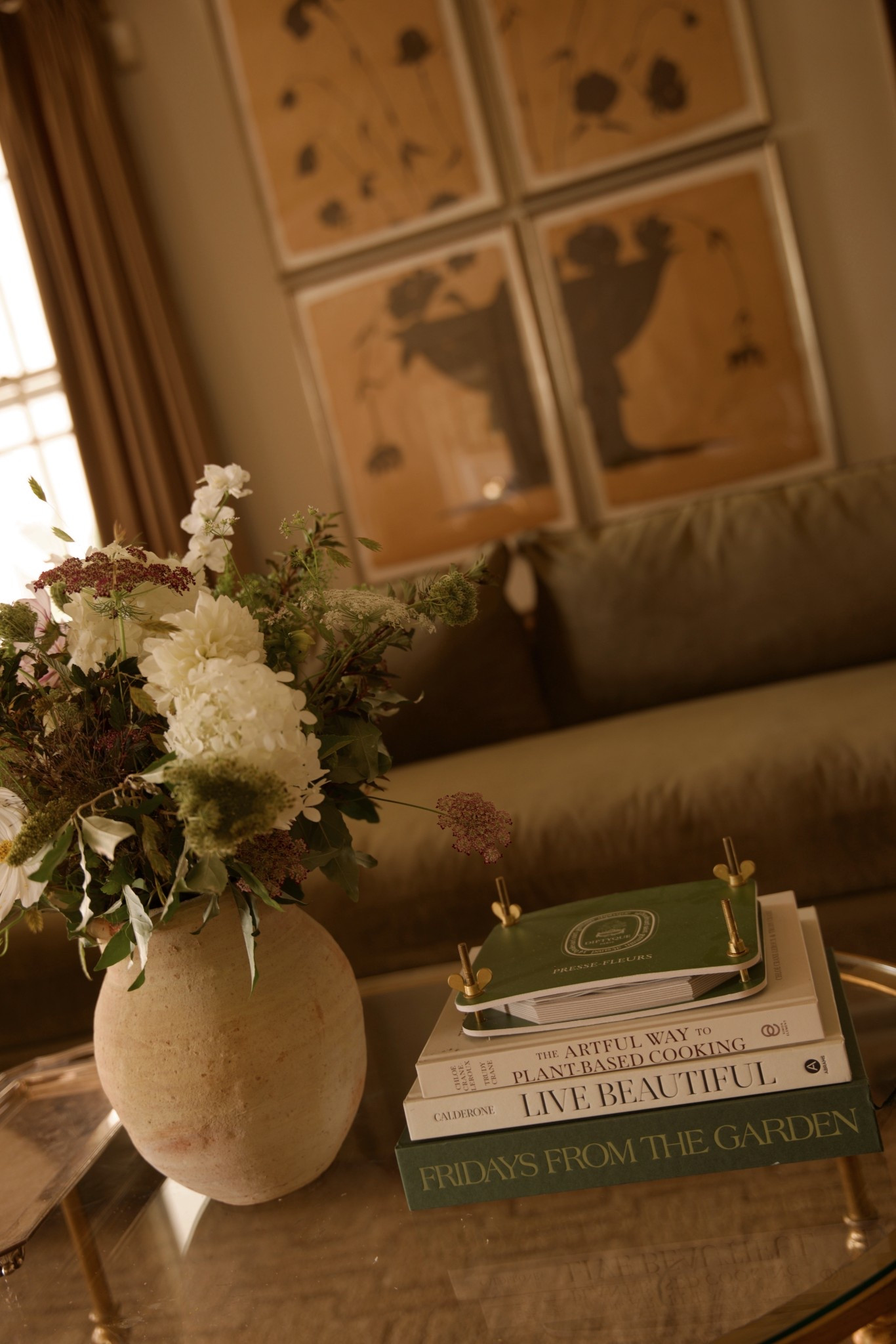 Sunday coffee table reads 

#LTKmorningroutine #LTKHome #LTKMothersDay