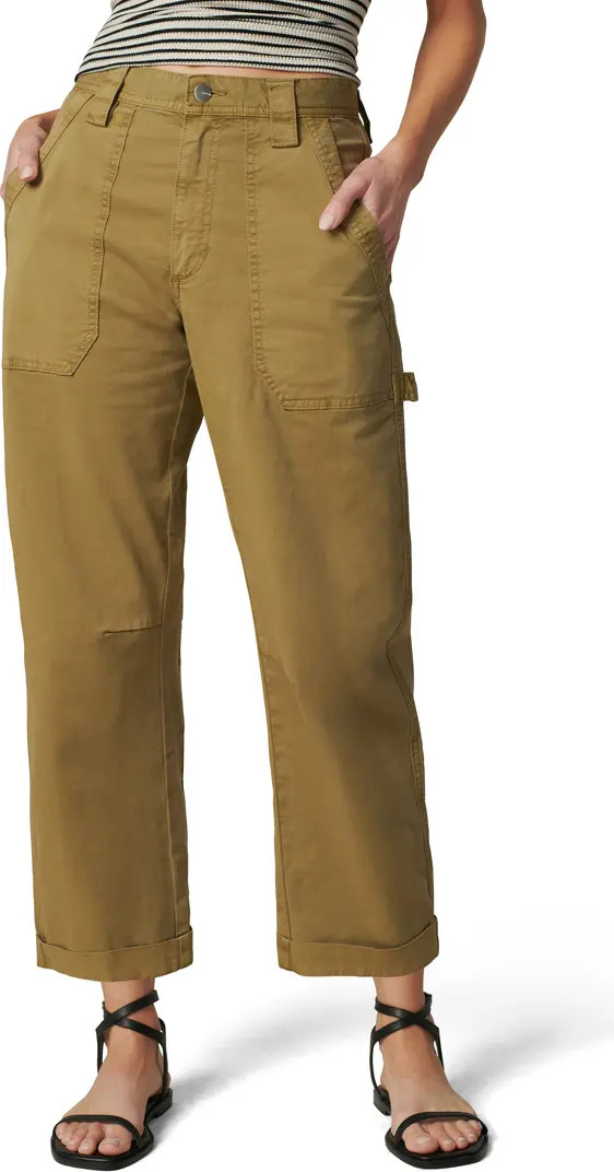 The Relaxed Carpenter Pants | Nordstrom Rack