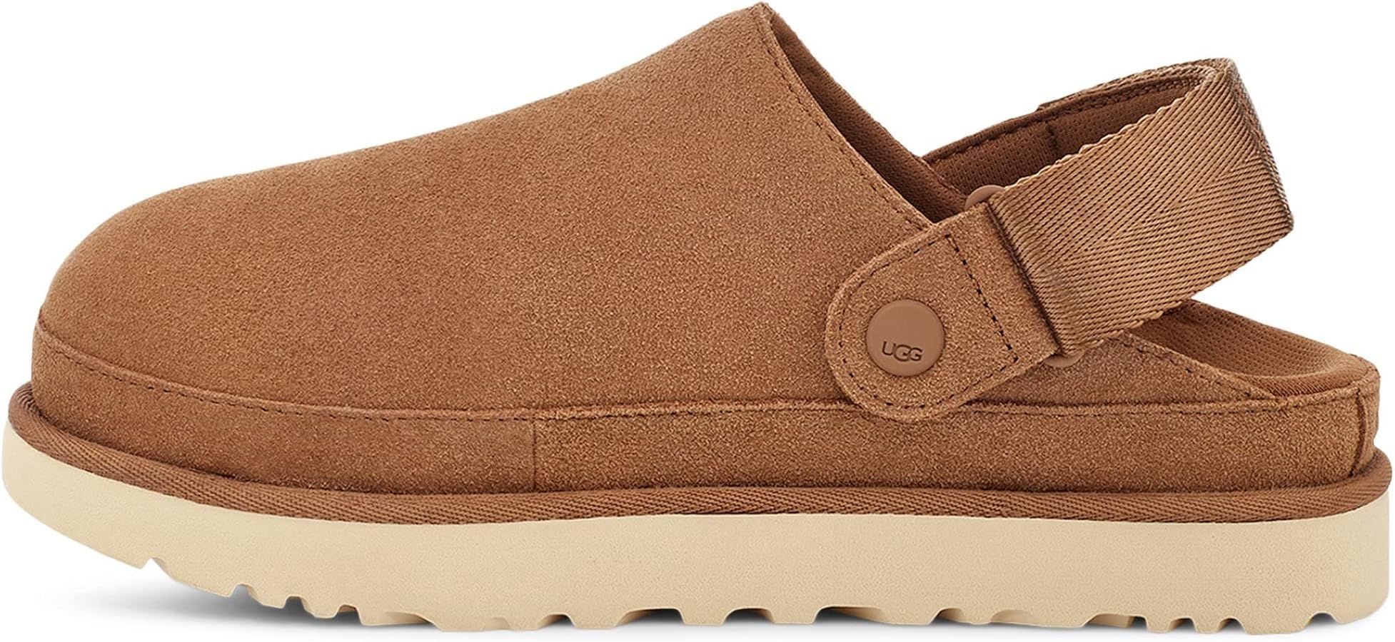 UGG Women's Goldenstar Clog | Amazon (US)