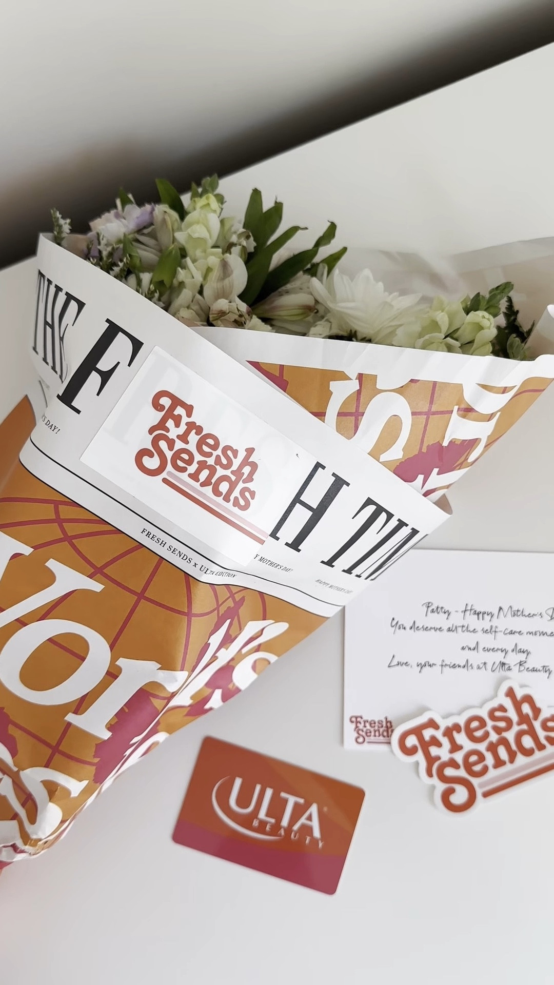 🌸 Shop your Mother's Day gifts —or your mom's beauty faves—at Ulta Beauty 💐

#LTKGiftGuide #LTKStyleTip #LTKBeauty