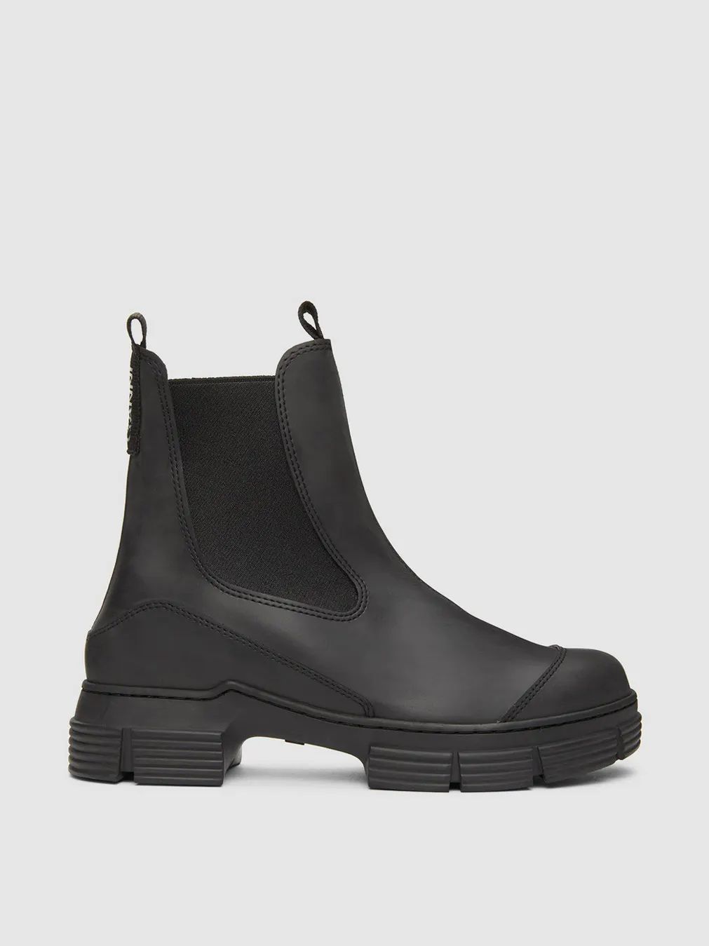 Recycled Rubber City Boot | Verishop