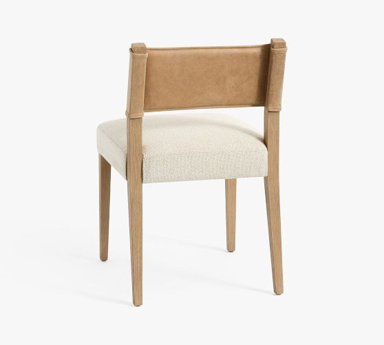 Ferris Dining Chair | Pottery Barn (US)