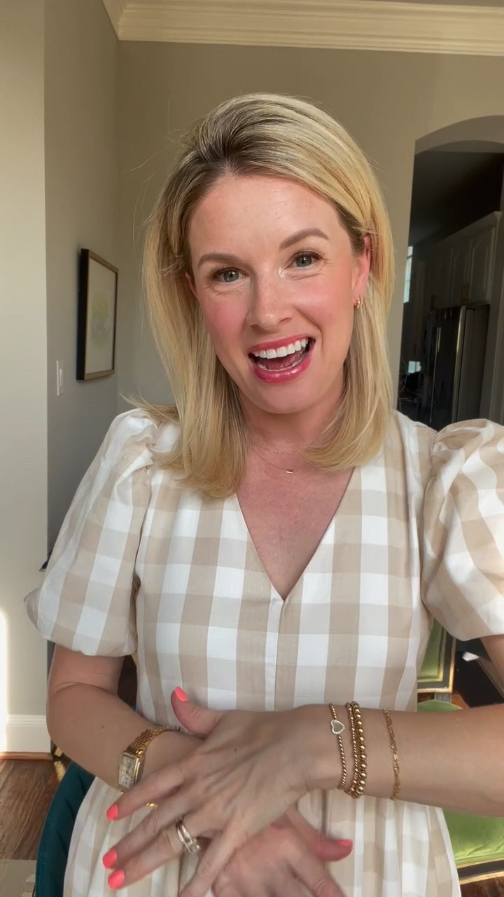 My go-to 14k Gold necklaces from gorjana’s fine jewelry collection. I’ve got the diamond heart charm and the alphabet necklace. 

#accessories #chain #hoc #houseofcolour #spring 

#LTKworkwear #LTKFind #LTKstyletip