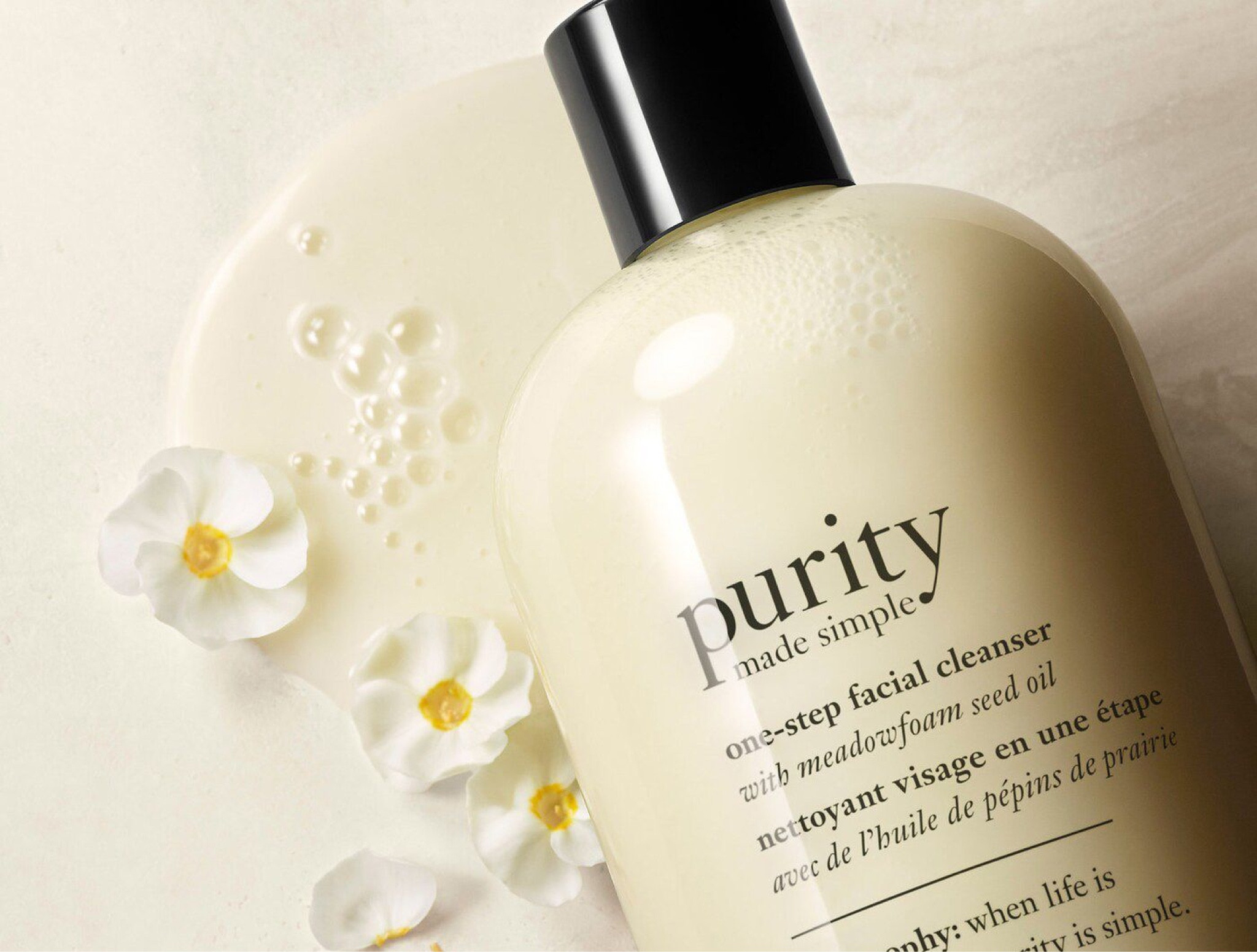 My favorite OG makeup remover - perfect to use for double cleansing to wipe away makeup before using cleanser! 

#LTKbeauty