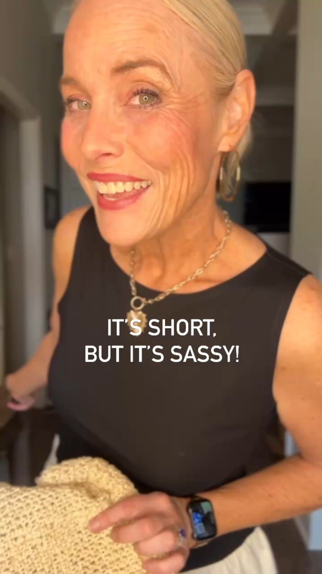 It’s short, but it’s sassy. Comment “SHOP” below for 🔗🔗🔗!

And this dress? She’s showing off the legs in all the right ways.

Grabbed this little Amazon gem for spring and I’m obsessed — it’s soft, lightweight, and that flowy skirt gives major flirty energy. The boat neck is super flattering, and it’s one of those easy pieces you can style with sneakers, sandals, or throw on a cute jacket and go.

#amazon #amazonfashion #spring #ltkover40 #midlifefashion #over40style #looksforless #laurenoggsgee #getyourcolonoscopy


#LTKOver40 #LTKStyleTip #LTKFindsUnder50