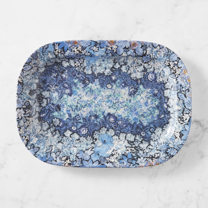 Michelle Kim Melamine Platter | Williams-Sonoma