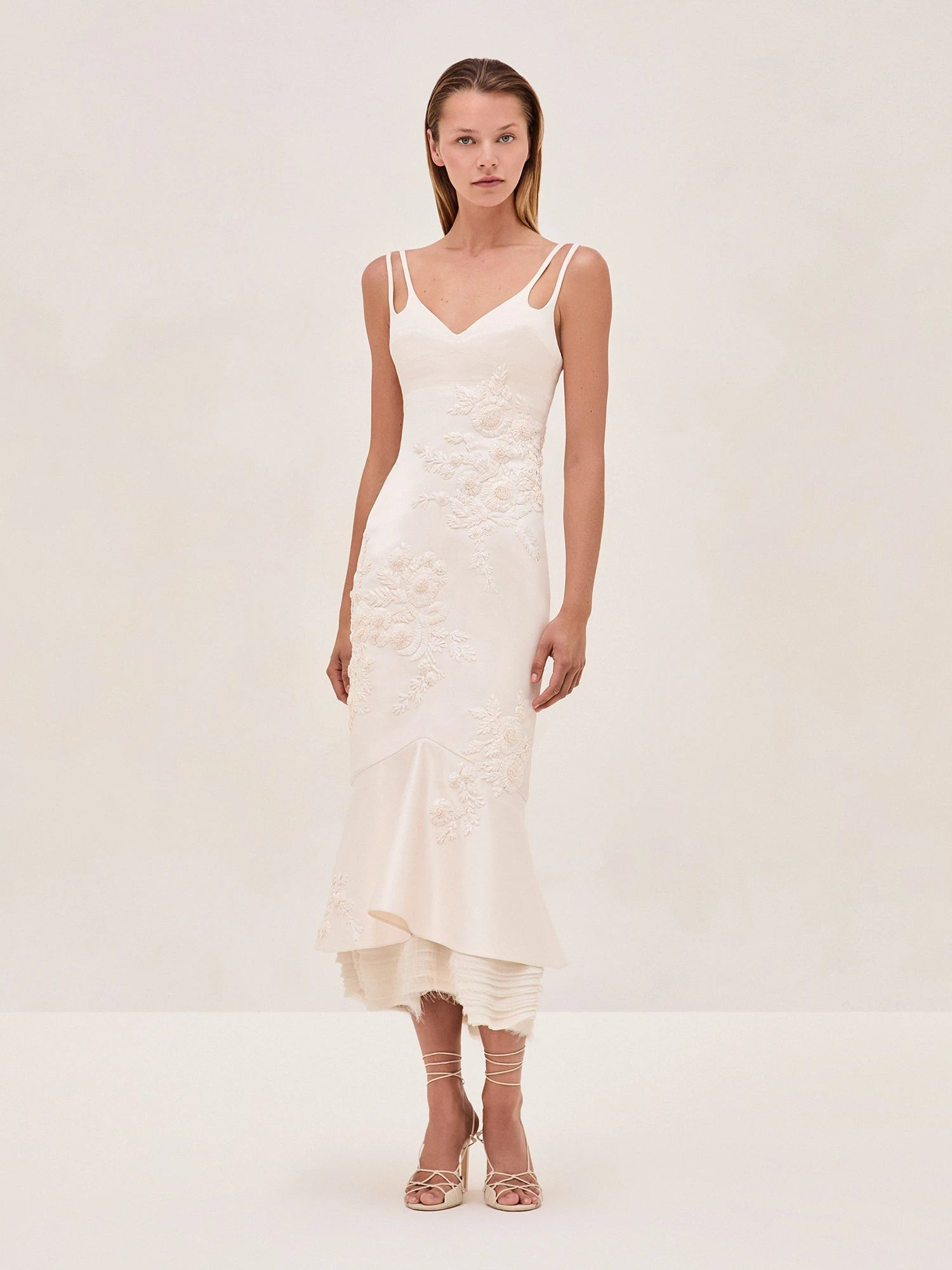 Raquel Dress | Alexis