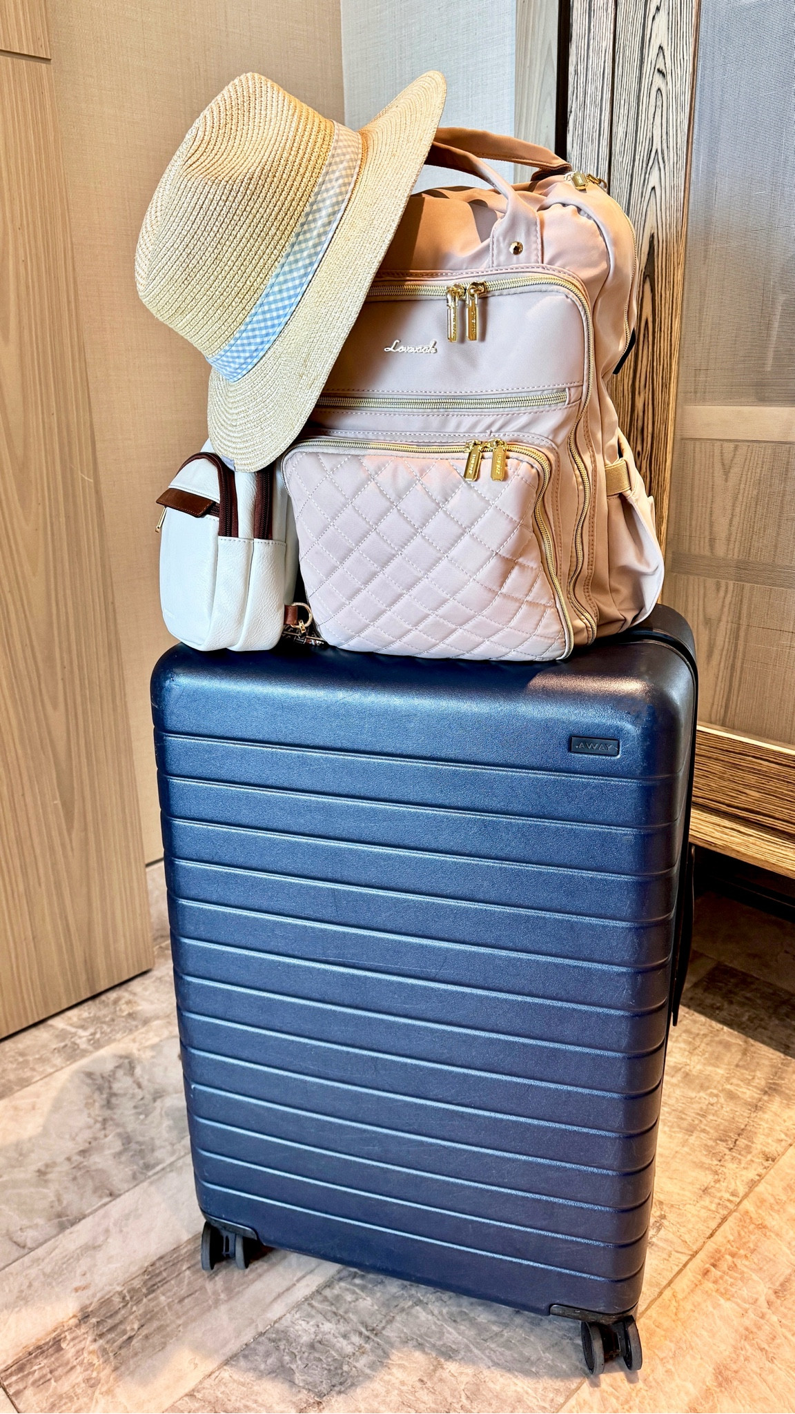 Favorite Travel Gear ✈️

#LTKActive #LTKfindsunder100 #LTKtravel