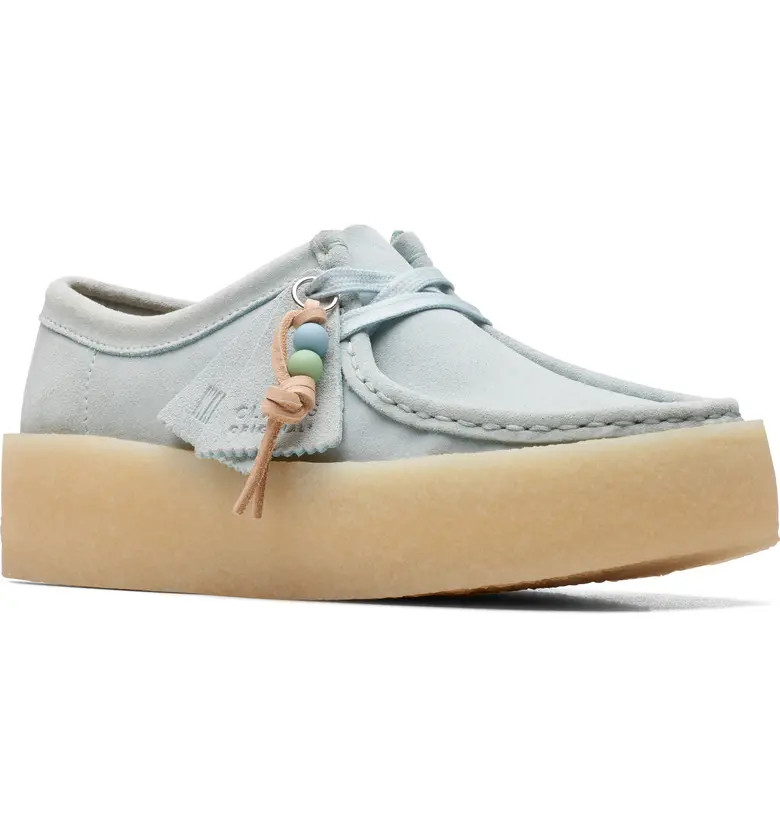 Wallabee Cup Derby (Women) | Nordstrom