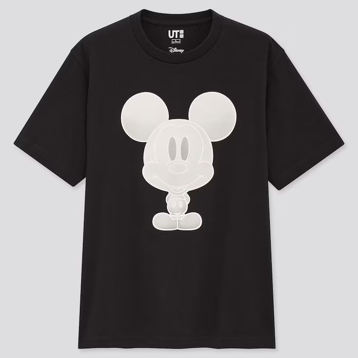 MAGIC FOR ALL TIMELESS CLASSICS UT (SHORT-SLEEVE GRAPHIC T-SHIRT) | UNIQLO (US)