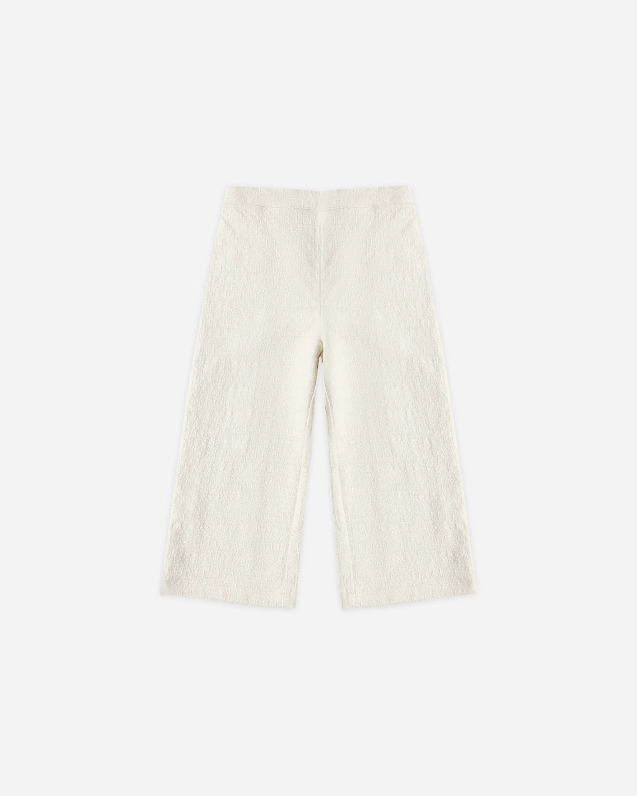 Logan Pant Natural | Rylee + Cru
