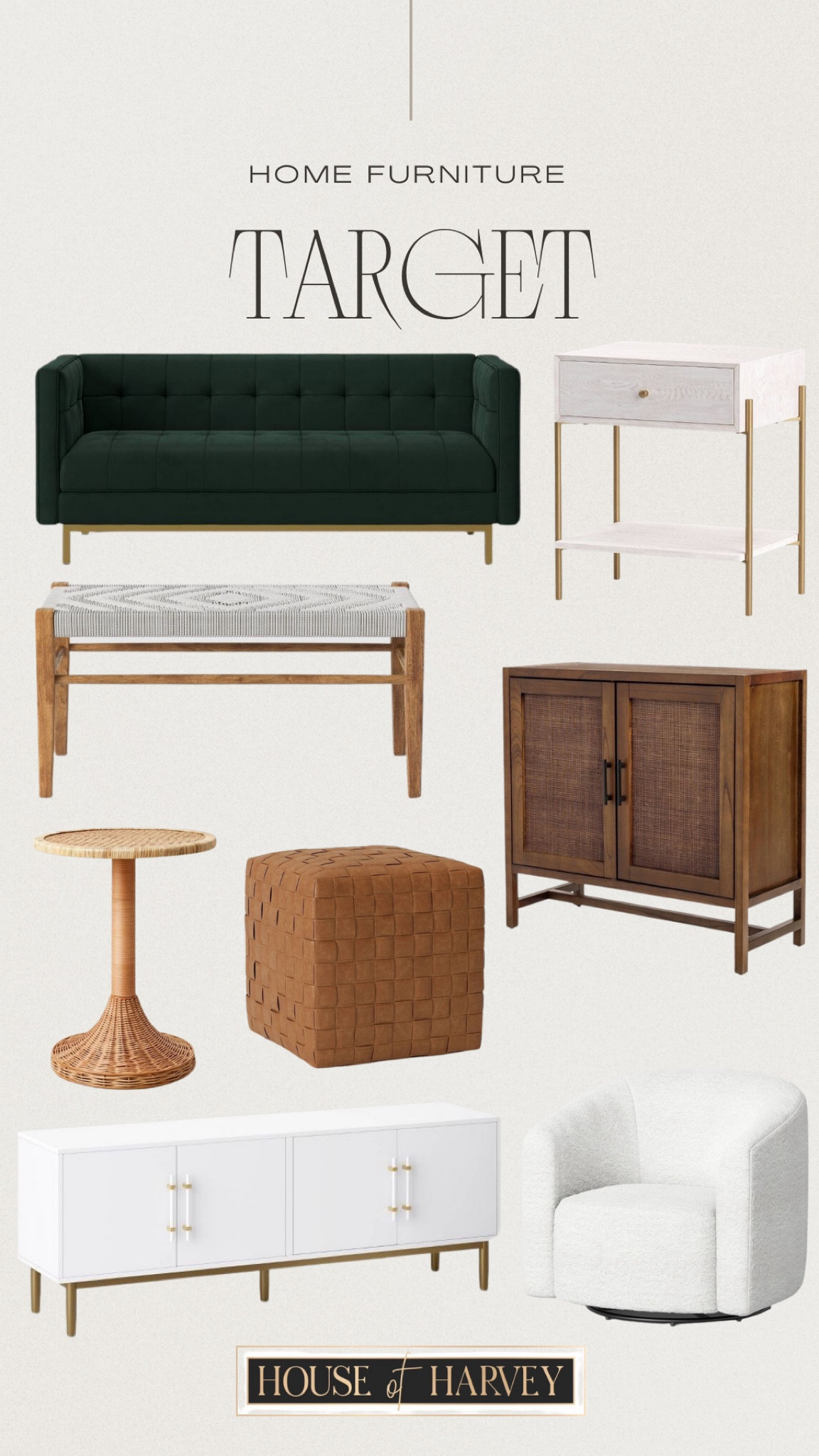 TARGET home furniture 

#LTKstyletip #LTKFind #LTKhome