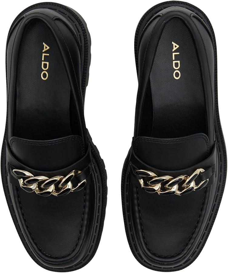 ALDO Women's Brixtonn Loafer | Amazon (US)