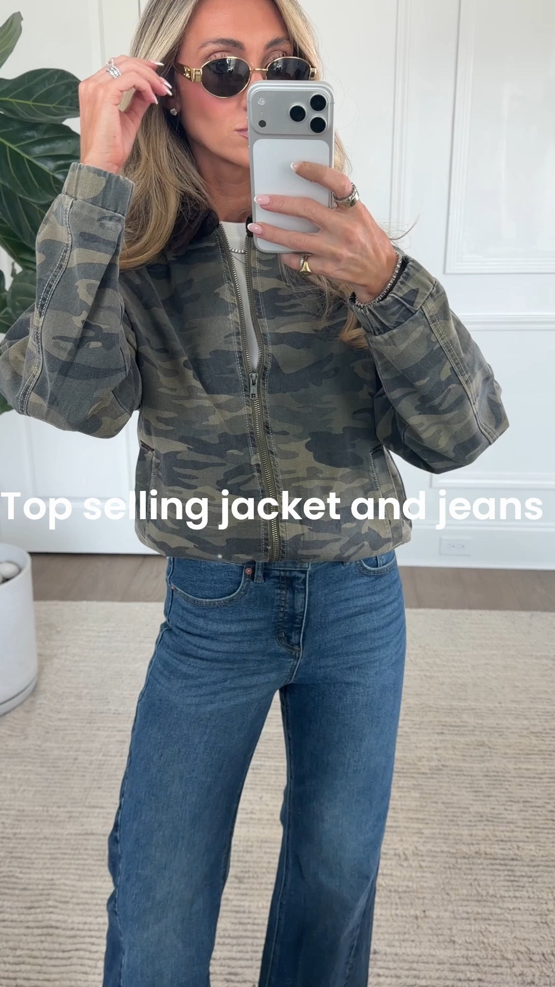 Top sellers this week and both are Walmart. These jeans are insane!!!

#LTKootd #LTKgrwm #LTKdayinmylife