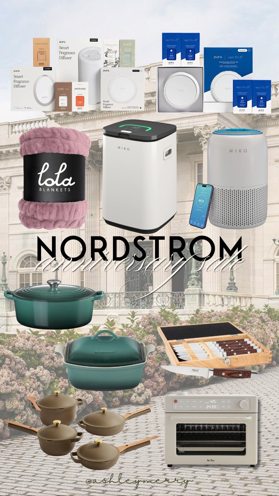 Nordstrom Home on SALE

#LTKSaleAlert #LTKU #LTKHome