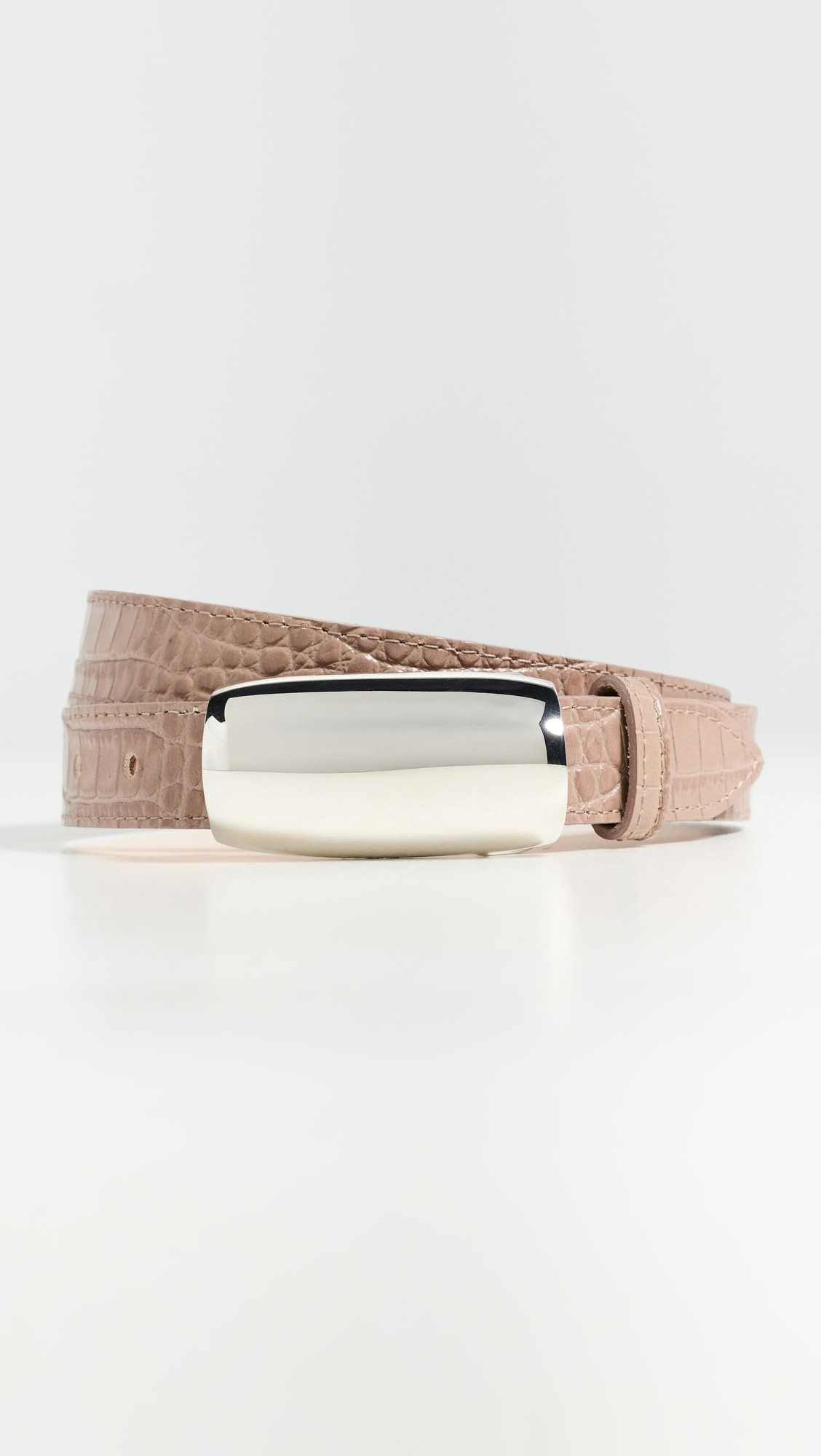 Marlowe Leather Belt | Shopbop