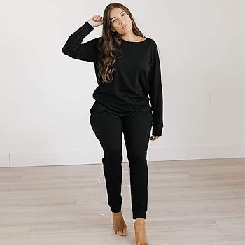 Cozy Earth Women's Ultra-Soft Bamboo Jogger Pant | Amazon (US)